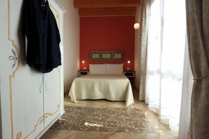 3 Schlafzimmer, Bügeleisen/Bügelbrett, WLAN, Bettwäsche