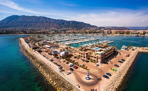 Port de plaisance