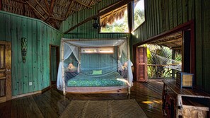 2 slaapkamers, wifi, beddengoed