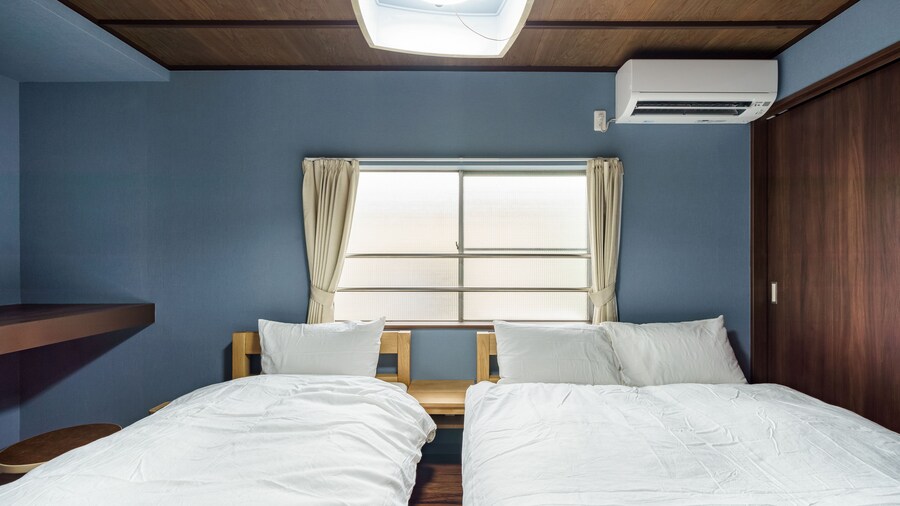 Kenrokuen Garden House Hotel