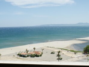 Am Strand