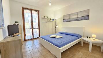 3 Schlafzimmer, Bügeleisen/Bügelbrett, kostenloses WLAN, Bettwäsche