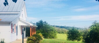 Little Davis Farmhouse
