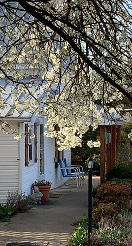 Little Davis Farmhouse 