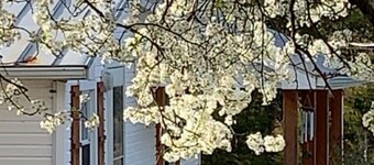 Little Davis Farmhouse