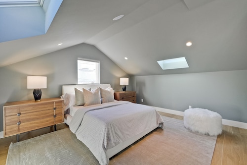 ミッションエリアに家具付きエグゼクティブホーム