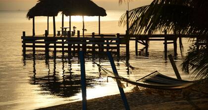 Villa Verano 4 BR Beachfront, Luxury Villa is suitable for groups