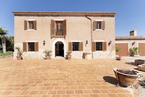 Fachada