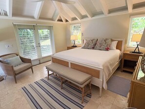 3 chambres, fer et planche à repasser, accès au Wi-Fi (inclus)