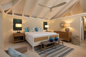 3 chambres, fer et planche à repasser, accès au Wi-Fi (inclus)