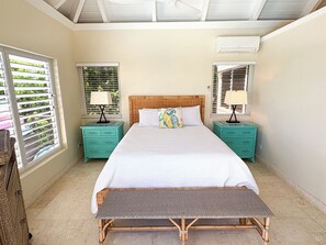 3 chambres, fer et planche à repasser, Wi-Fi gratuit, draps fournis