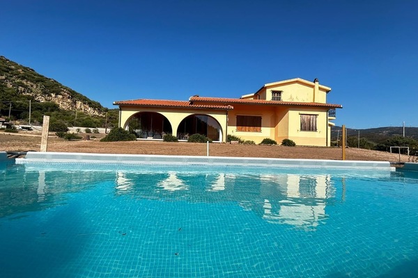 Alberca