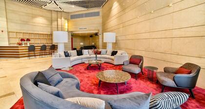 Landsea Apartment Downtown Branch