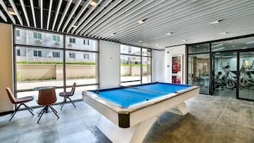 Billiards