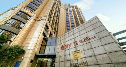 Landsea Apartment Downtown Branch