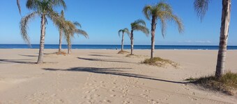 Finca Sonnenschein, high quality natural stone villa by the sea