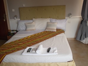4 camere, ferro/asse da stiro, Wi-Fi, lenzuola