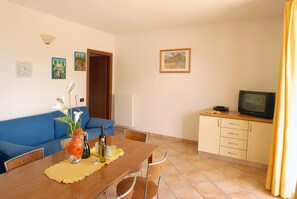 TV, table tennis