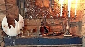 Unclassified image, 2 of 28, button - African Dawn Luxury Guesthouse (Fouriesburg)