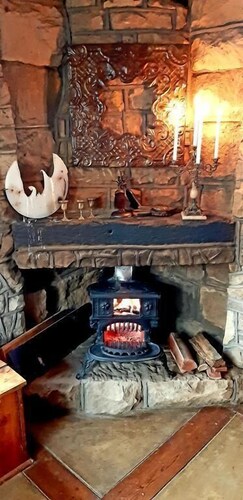 African Dawn Luxury Guesthouse