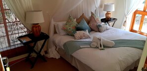 Room - African Dawn Luxury Guesthouse (Fouriesburg)