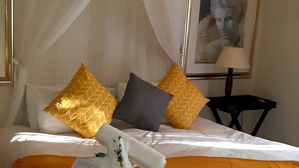 Unclassified image, 1 of 28, button - African Dawn Luxury Guesthouse (Fouriesburg)