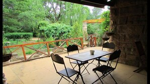 Unclassified image, 3 of 28, button - African Dawn Luxury Guesthouse (Fouriesburg)