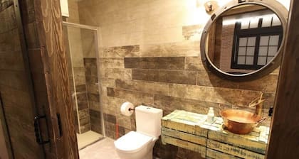 Chester Rest Apartment