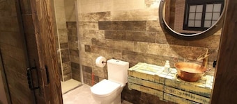 Chester Rest appartement
