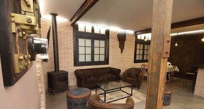 Chester Rest Apartment