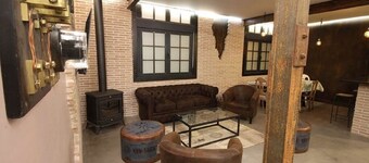 Chester Rest lejlighed