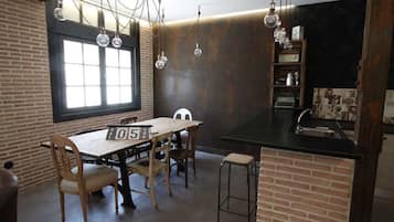 Restauration