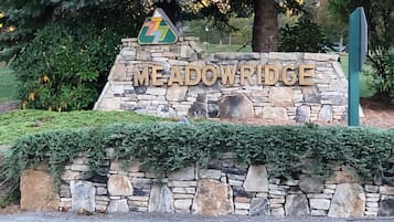 DĂ©tail de lâextĂ©rieur