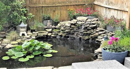 Asbury Park - Best Location - Short walk to beach and downtown!