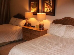 2 Schlafzimmer, kostenloses WLAN