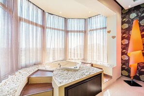 Interior - Paramithia Villa with Private Pool (Afantou)