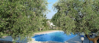 casa / villa - Martina Franca