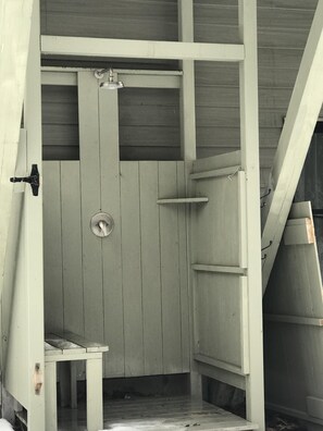 Sauna seca