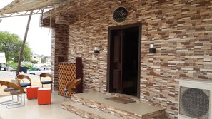 Meeting facility - Z'Bass Hotel & Resort (Abuja)