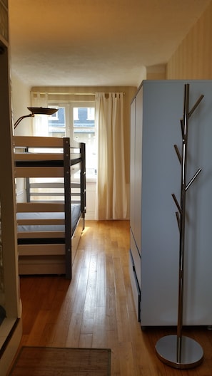 1 habitación 