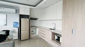 Basic Suite | Private kitchen