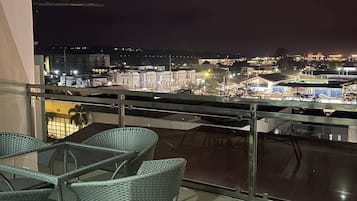 Deluxe Single Room, 1 Bedroom, Non Smoking, Bay View | Balcony view