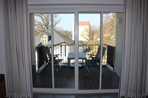 Interior - FAMILY HOLIDAY!!!**PREMIUM-Apartment**UP TO 6 PERSONS**BEACH BOX INCLUDED!!!!!! (Binz)