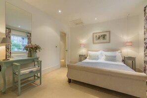 4 Schlafzimmer, Internetzugang, Bettwäsche