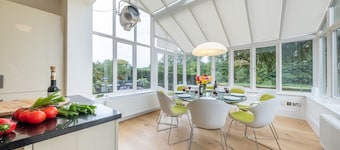 Beech House, Little Walsingham, Norfolk