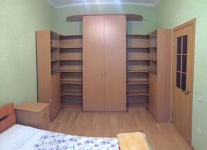 2 bedrooms, WiFi