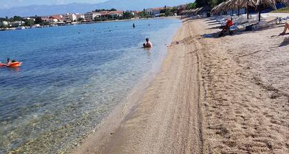 Croacia Zadar Vrsi zukve