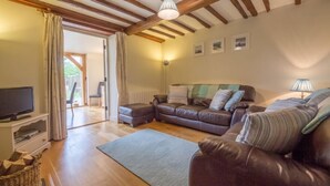 Living area - Skimming Stones, Burnham Market, Norfolk (Fakenham)
