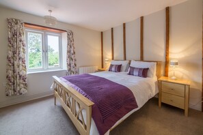 3 Schlafzimmer, Internetzugang, Bettwäsche
