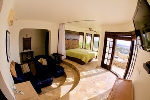 9 Schlafzimmer, Zimmersafe, Bügeleisen/Bügelbrett, kostenloses WLAN